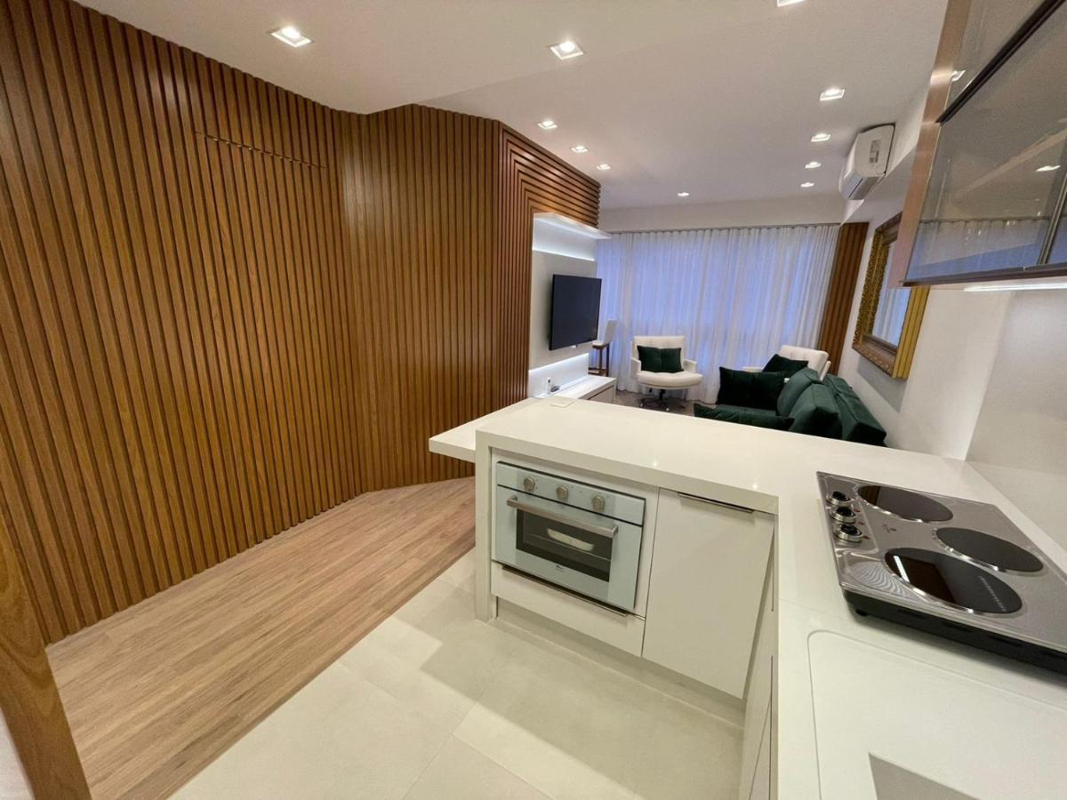 Loft Novo Aconchegante A 500M Da Rua Coberta Apartment Gramado Exterior photo
