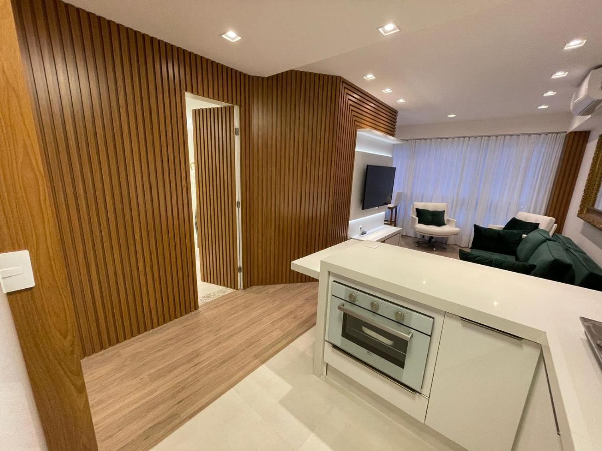 Loft Novo Aconchegante A 500M Da Rua Coberta Apartment Gramado Exterior photo